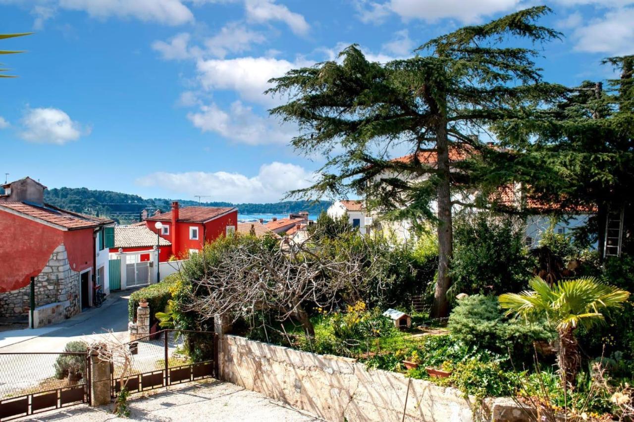 Apartments Nikval Rovinj Exterior photo