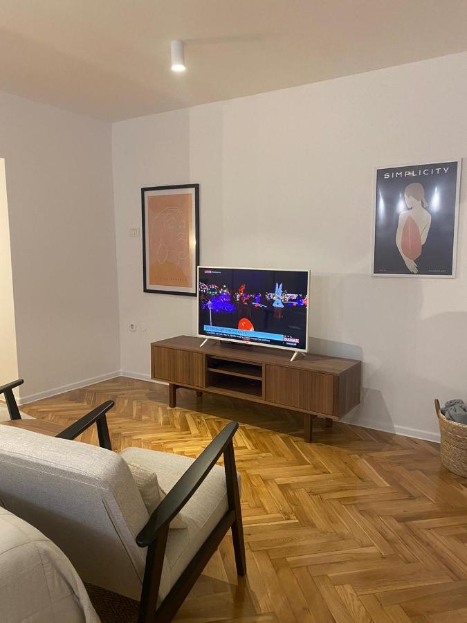 Apartments Nikval Rovinj Exterior photo