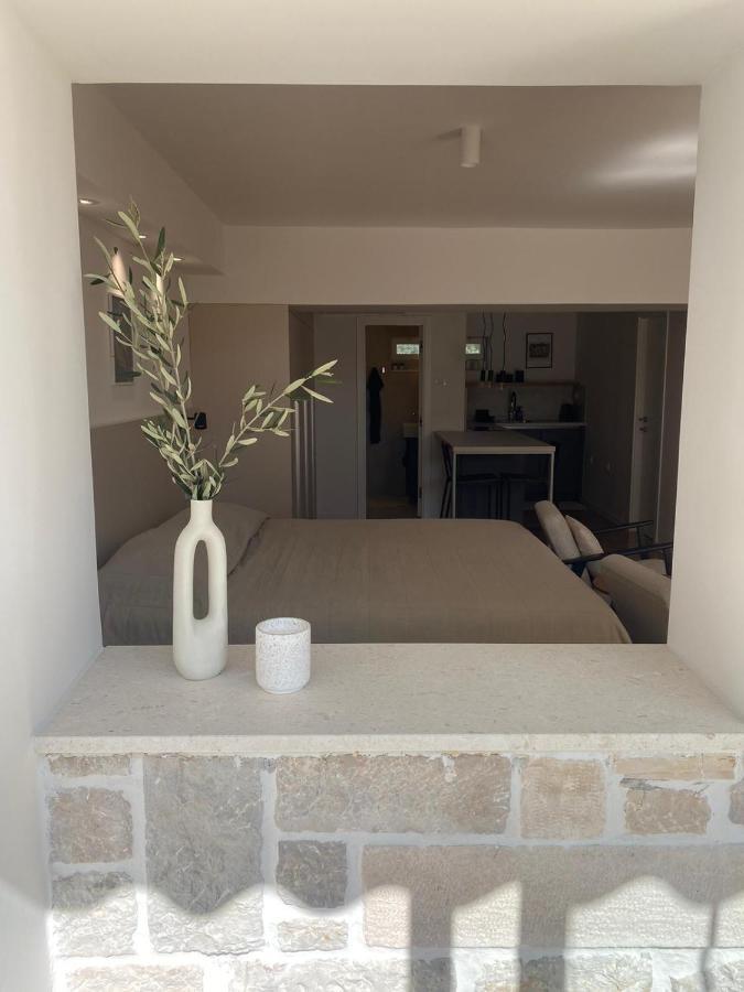 Apartments Nikval Rovinj Exterior photo