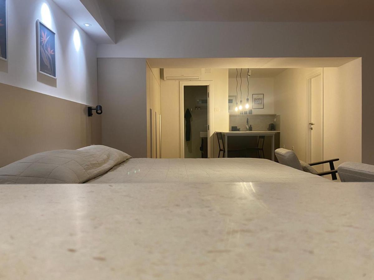 Apartments Nikval Rovinj Exterior photo