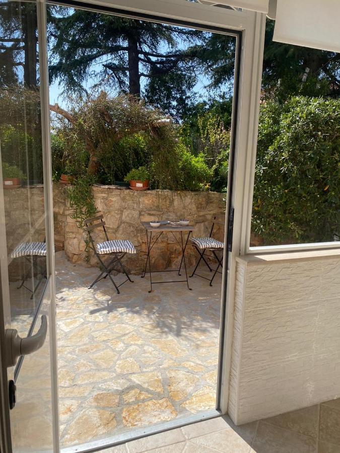 Apartments Nikval Rovinj Exterior photo